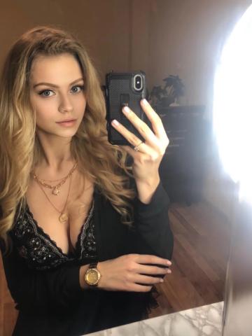 Индивидуалка Ольга Фотография 2