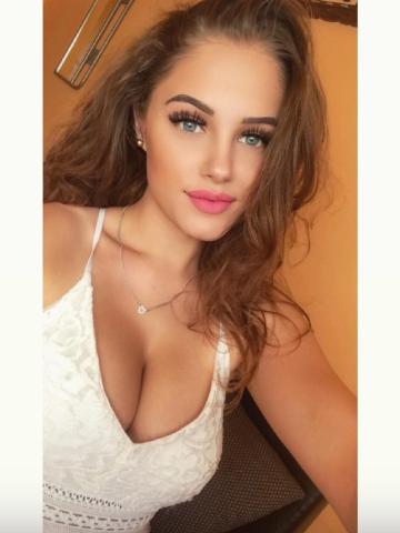 Индивидуалка Ольга Фотография 3
